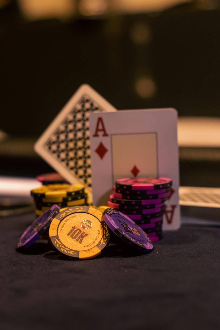 Calificación de Casino Único: Una Guía para Encontrar el Mejor