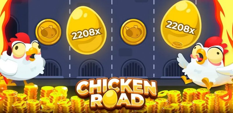 Image: Descubre el Misterio de La Ruta del Pollo en Casino España