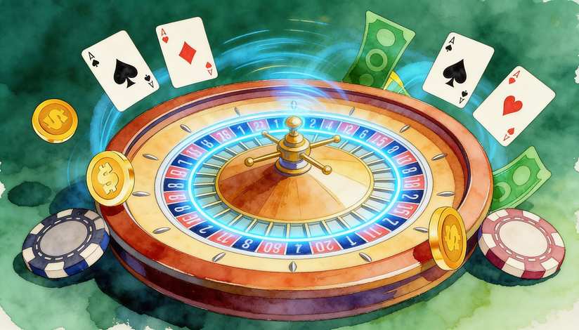 Lex Casino Mobile Website – Ein umfassender Leitfaden