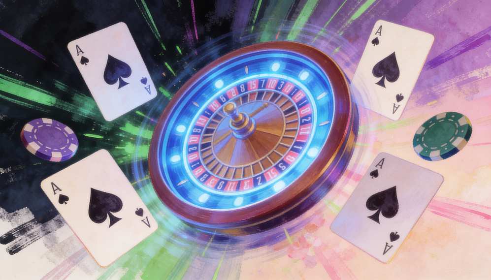 Malina Casino Casino ou concurrent : Lequel est meilleur ?
