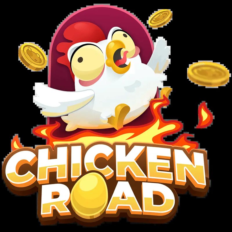 Descubre el misterio de la Ruta del Pollo en casinos de España en línea, chicken road españa