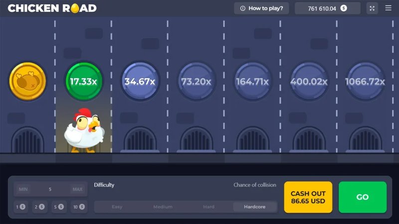 Chicken road - Descubre la aventura de Chicken Road en España: juego de azar online oficial