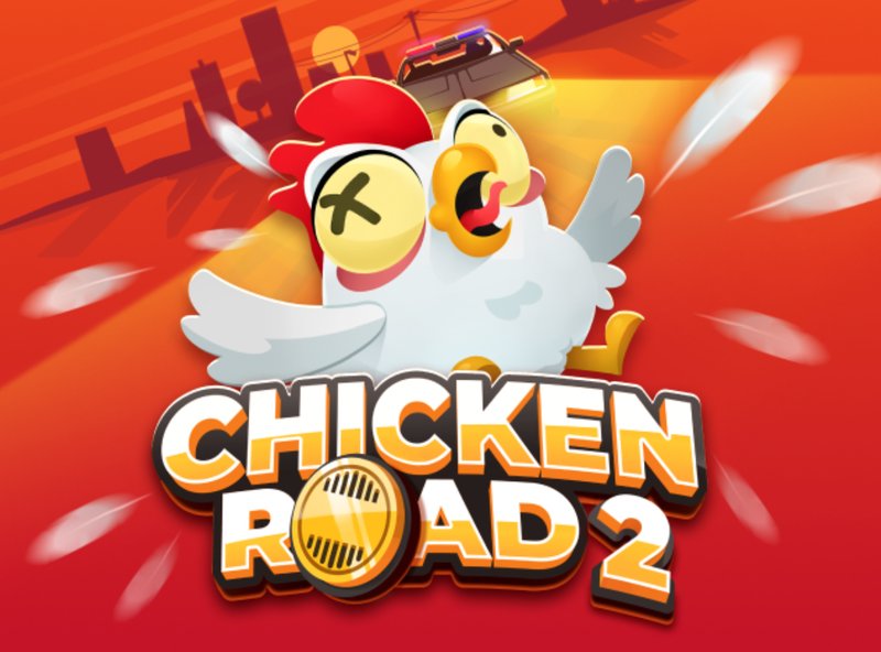 Italy - chicken road italia