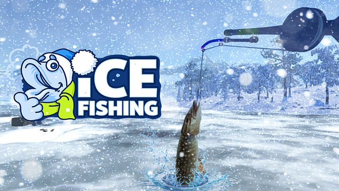 Erlebnisse mit dem Eisfischen-Spiel: Die Erfahrungen von echten Spielern in - overview